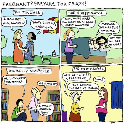 adult comics pregnant